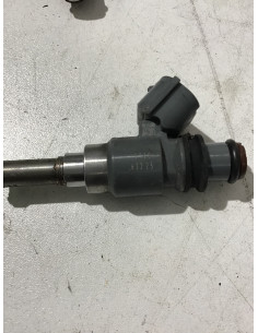 Injecteur (jeu) YAMAHA MT09 TRACER 900 - 2014/2020 - Occasion 2