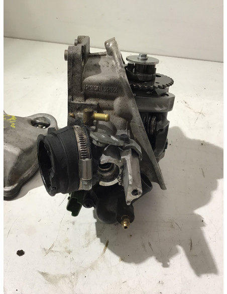 Culasse PIAGGIO MP3 300 hpe - 2018/2020 - Occasion