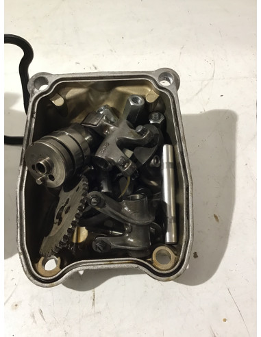 Culasse PIAGGIO MP3 500 - 2019/2022 - Occasion