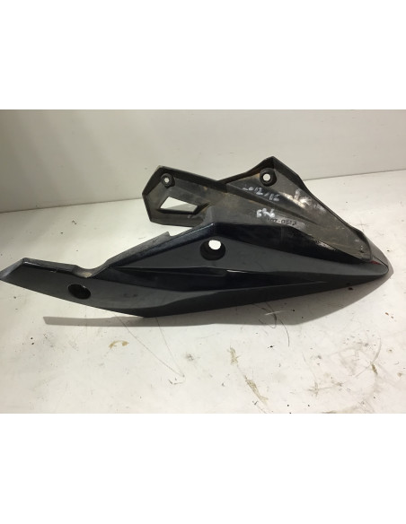 Sabot KAWASAKI ER6 650 - 2012/2016 - 49107-0713 Occasion