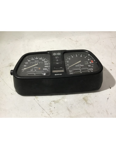 Compteur BMW K100LT - 1990 - Occasion