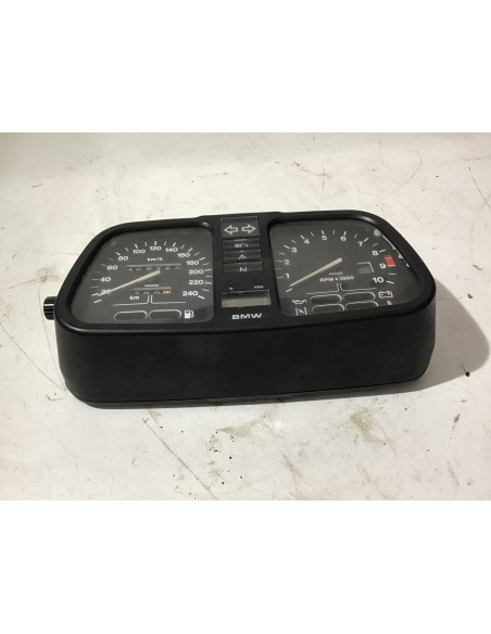 Compteur BMW K100LT - 1990 - Occasion