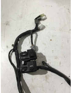 Commodo gauche YAMAHA MT09 TRACER 900 - 2018 - Occasion