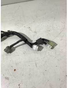 Commodo gauche YAMAHA MT09 TRACER 900 - 2018 - Occasion 2