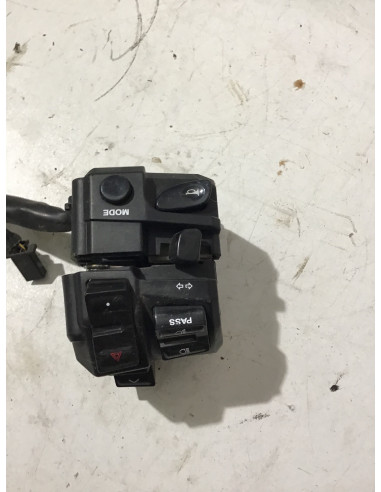 Commodo gauche YAMAHA MT09 TRACER 900 - 2018 - Occasion