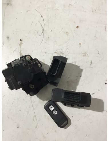 Kit serrure HONDA SH 300 - 2018 - 38770-k53-DB2 Occasion