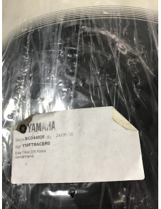 Bulle YAMAHA MT09 TRACER 900 - 2016 - BC044828 État Neuf 2
