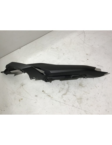Cache latéral arrière droit YAMAHA MT07 700 - 2017 - 1WS-21721-00-PO État Neuf
