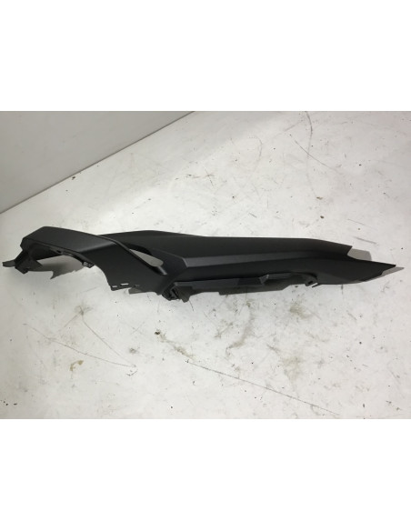 Cache latéral arrière droit YAMAHA MT07 700 - 2017 - 1WS-21721-00-PO État Neuf