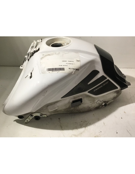 Réservoir YAMAHA MT09 TRACER 900 - 2018 - Occasion