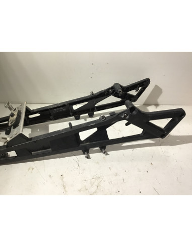 Cadre SUZUKI GSXR 750 - 2004 - Occasion