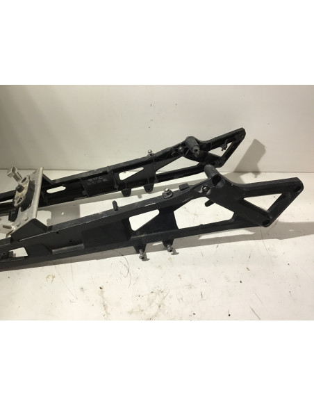 Cadre SUZUKI GSXR 750 - 2004 - Occasion