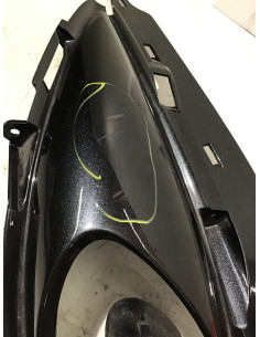 Cache boite à air avant gauche SUZUKI HAYABUSA 1300 - 2008 - 94681-15H00 Occasion 2