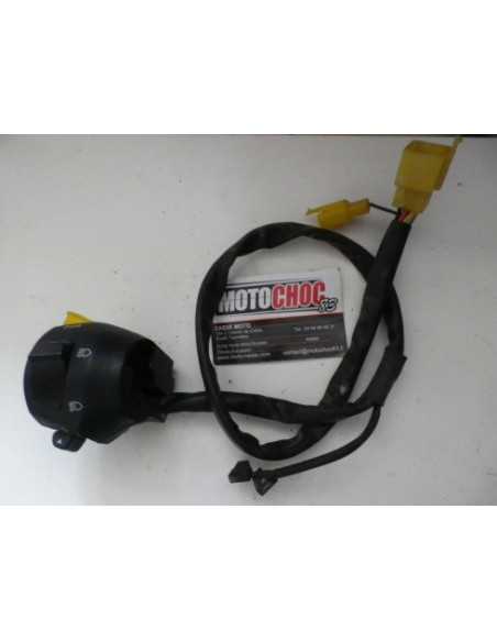 Commodo gauche SUZUKI BURGMAN 125 - 2002-2006