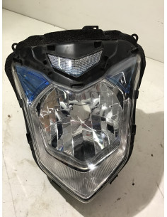 Optique HONDA CB 500 CB500F - 2015 - Occasion