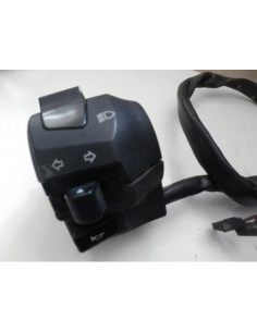 Commodo gauche SUZUKI BURGMAN 125 - 2002-2006 2