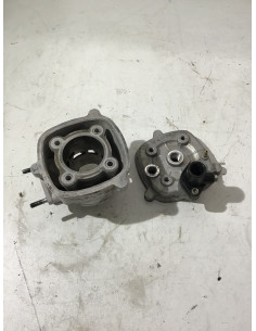 Culasse DERBI SENDA 50 euro3 - 2005/2018 - Occasion