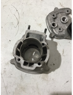 Culasse DERBI SENDA 50 euro3 - 2005/2018 - Occasion 2