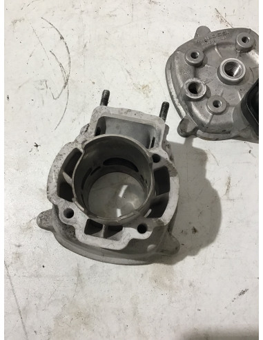 cylindre DERBI SENDA 50 euro3 - 2005/2018 - Occasion