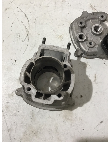 cylindre DERBI SENDA 50 euro3 - 2005/2018 - Occasion