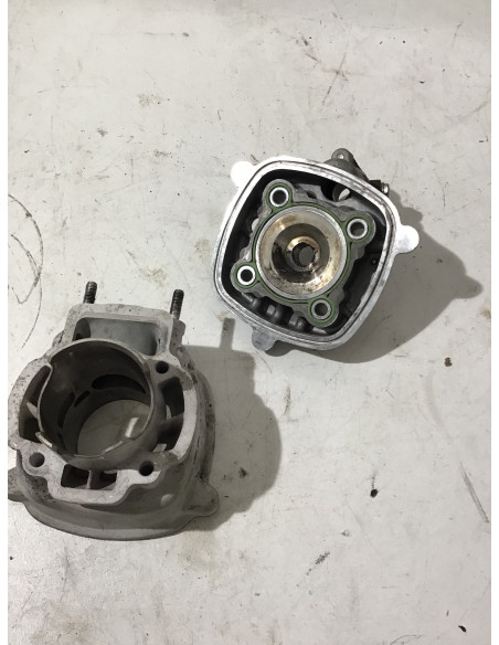 cylindre DERBI SENDA 50 euro3 - 2005/2018 - Occasion