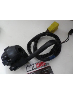 Commodo gauche SUZUKI BURGMAN 125 - 2007-2013 - 374-18