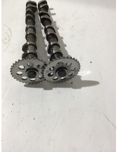 Arbre(s) a cames (paire) BMW K100 1000 - 1984/1987 - Occasion 2