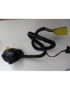 Commodo gauche SUZUKI BURGMAN 125 - 2007-2013 - 374-18 2