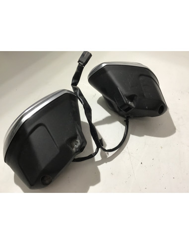 Optique TRIUMPH STREET TRIPLE 675 - 2011 - Occasion