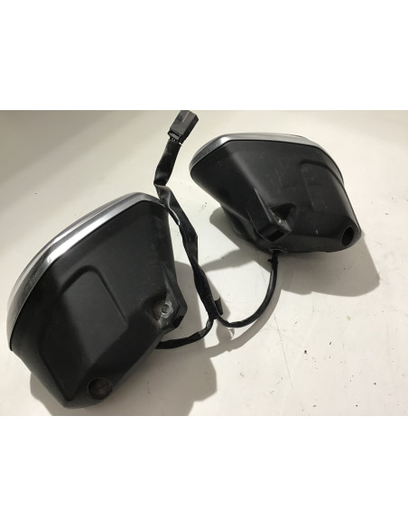 Optique TRIUMPH STREET TRIPLE 675 - 2011 - Occasion