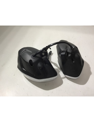 Optique TRIUMPH STREET TRIPLE 675 - 2011 - Occasion