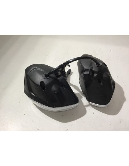 Optique TRIUMPH STREET TRIPLE 675 - 2011 - Occasion