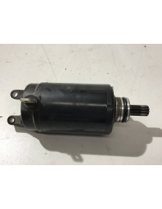 Démarreur TRIUMPH STREET TRIPLE 675 - 2008/2018 - 1310060 Occasion 2