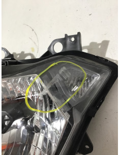 Optique KAWASAKI Z650 650 - 2017-2019 - 50R-0024914 Occasion 2