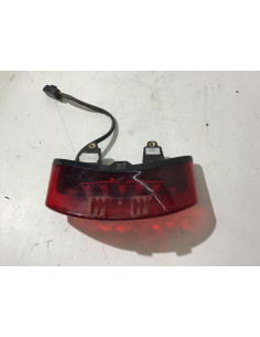 Feu arrière TRIUMPH STREET TRIPLE 675 - 2011 - 50R-001131 Occasion 2