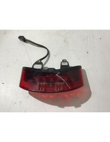 Feu arrière TRIUMPH STREET TRIPLE 675 - 2011 - 50R-001131 Occasion