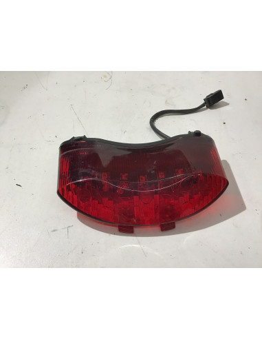 Feu arrière TRIUMPH STREET TRIPLE 675 - 2011 - 50R-001131 Occasion