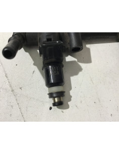 Injecteur (jeu) TRIUMPH STREET TRIPLE 675 - 2007/2013 - Occasion 2