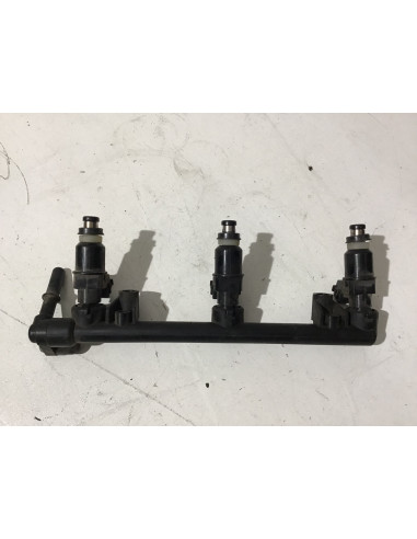 Injecteur (jeu) TRIUMPH STREET TRIPLE 675 - 2007/2013 - Occasion