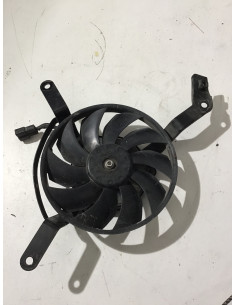 Ventilateur de radiateur TRIUMPH STREET TRIPLE 675 - 2007/2011 - SSW9811L Occasion 2