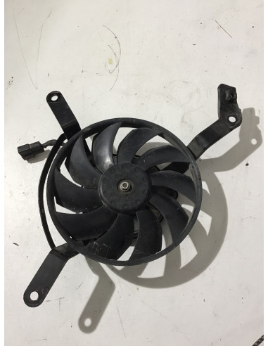 Ventilateur de radiateur TRIUMPH STREET TRIPLE 675 - 2007/2011 - SSW9811L Occasion