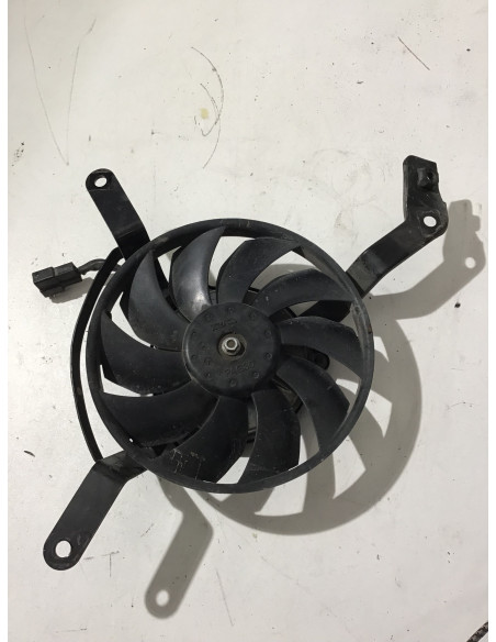 Ventilateur de radiateur TRIUMPH STREET TRIPLE 675 - 2007/2011 - SSW9811L Occasion