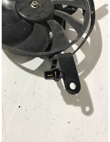 Ventilateur de radiateur TRIUMPH STREET TRIPLE 675 - 2007/2011 - SSW9811L Occasion