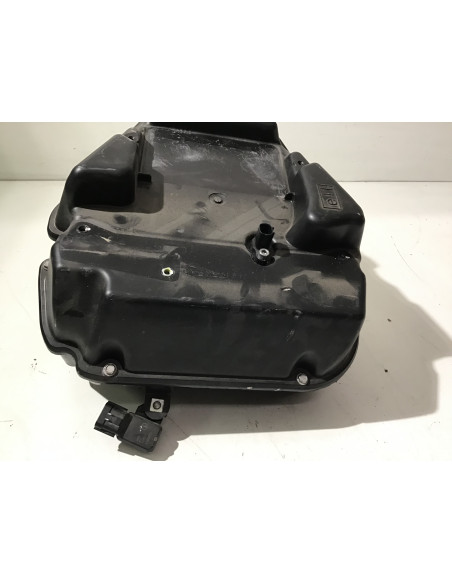 Boîtier filtre à air TRIUMPH STREET TRIPLE 675 - 2011 - Occasion
