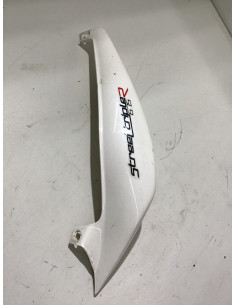 Cache latéral TRIUMPH STREET TRIPLE 675 - 2011 - 2307570 Occasion 2