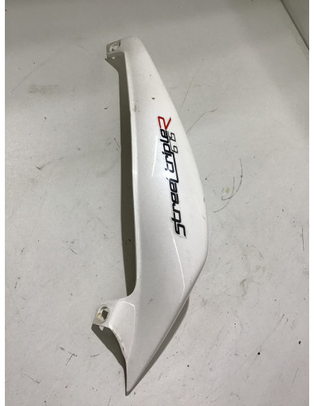 Cache latéral TRIUMPH STREET TRIPLE 675 - 2011 - 2307570 Occasion