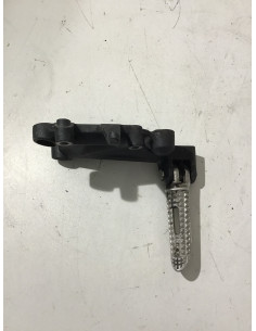 Platine repose-pied TRIUMPH STREET TRIPLE 675 - 2011 - Occasion 2