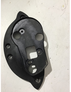 Cuvelage compteur TRIUMPH STREET TRIPLE 675 - 2011 - A9700287 Occasion 2