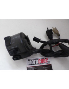 Commodo gauche KAWASAKI ZX6R 600