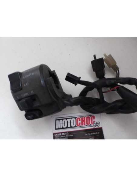 Commodo gauche KAWASAKI ZX6R 600